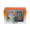Officiële Kubota Shop | Model Mini-graafmachine Kubota U27-4 (1:24)