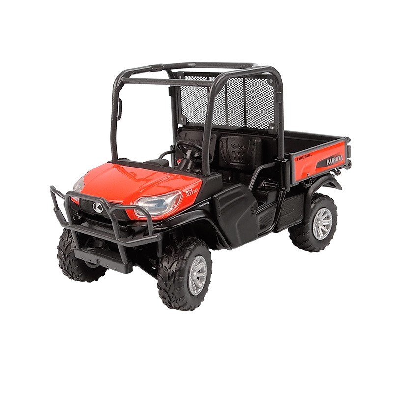 Boutique Officielle Kubota | Maquette RTV-X1110 (1:32)