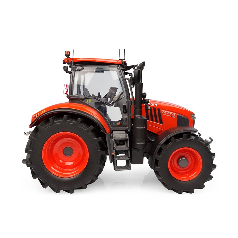 Boutique Officielle Kubota | Maquette Kubota Tracteur M7-174 (1:32)