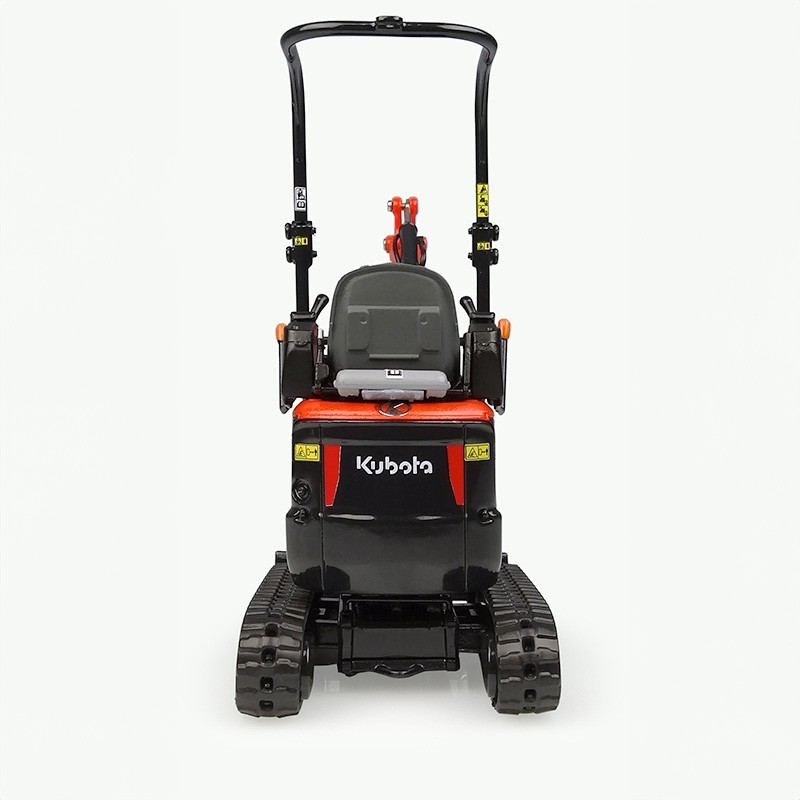 Offizieller Kubota Shop | Modell Bagger Kubota U10-5 (1:24)