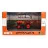 Tienda Oficial Kubota | Maqueta Kubota Vintage Tractor B7100HSD (1:32)