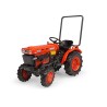 Tienda Oficial Kubota | Maqueta Kubota Vintage Tractor B7100HSD (1:32)