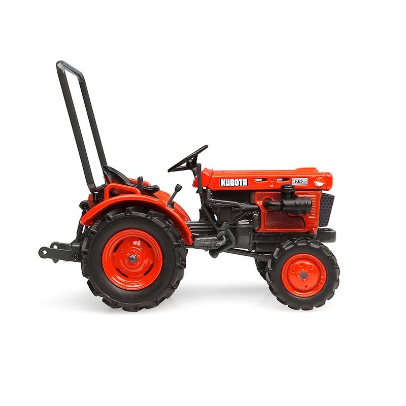 Offizieller Kubota Shop | Modell Kubota Vintage Traktor B7100HSD (1:32)