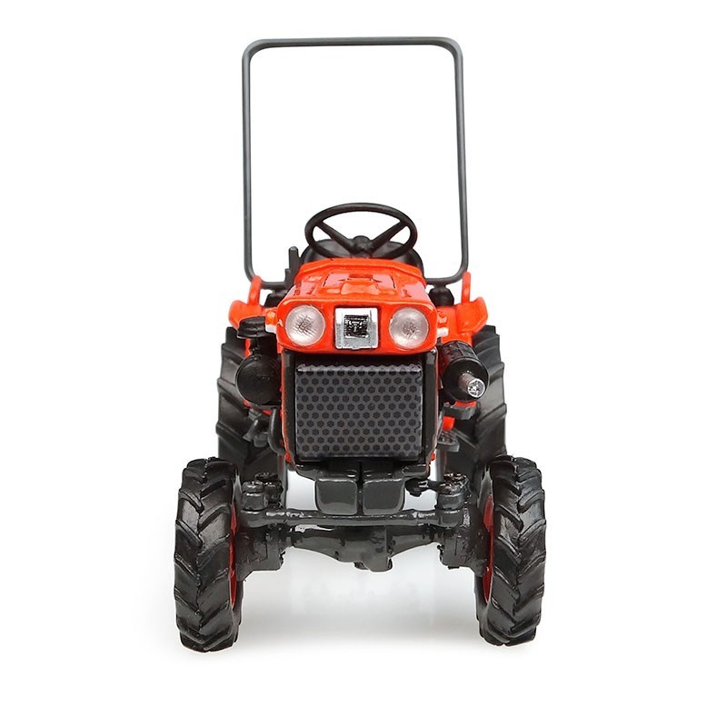 Negozio Ufficiale Kubota | Modellino Kubota Vintage Trattore B7100HSD (1:32)
