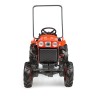 Negozio Ufficiale Kubota | Modellino Kubota Vintage Trattore B7100HSD (1:32)