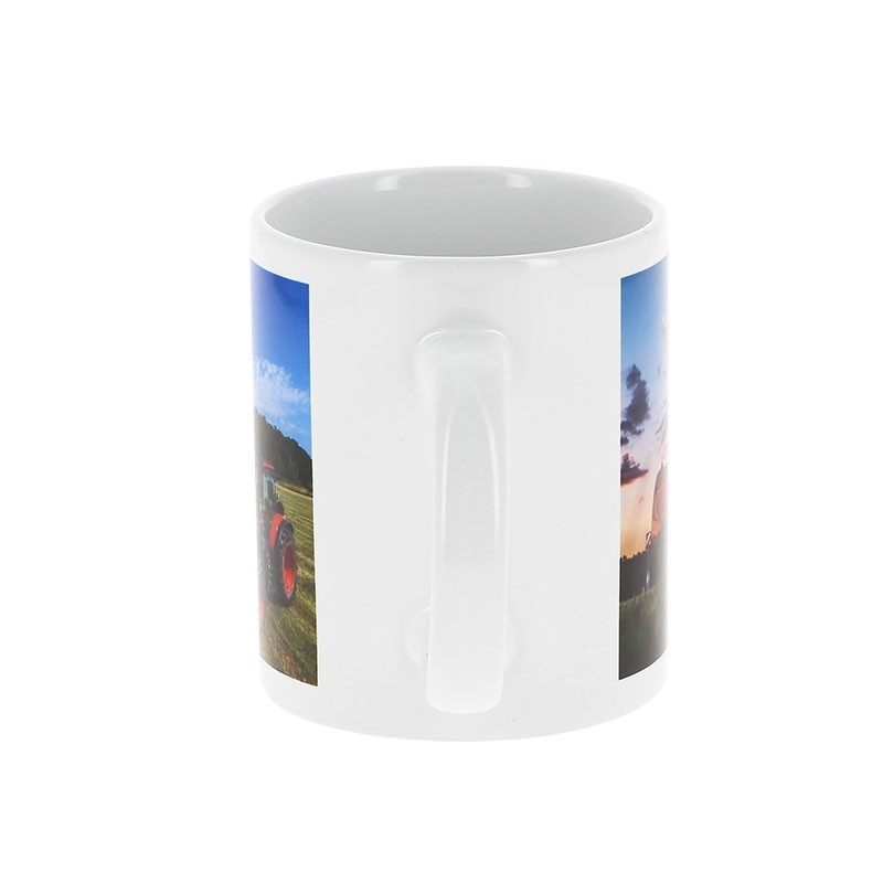 Negozio Ufficiale Kubota | Tazza Kubota AG