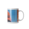 Negozio Ufficiale Kubota | Mug LXe-261