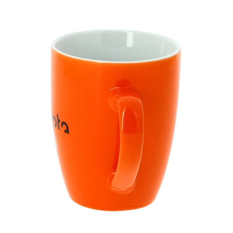 Negozio Ufficiale Kubota | Tazza Kubota arancione