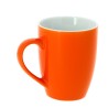 Boutique Officielle Kubota | Mug Kubota orange