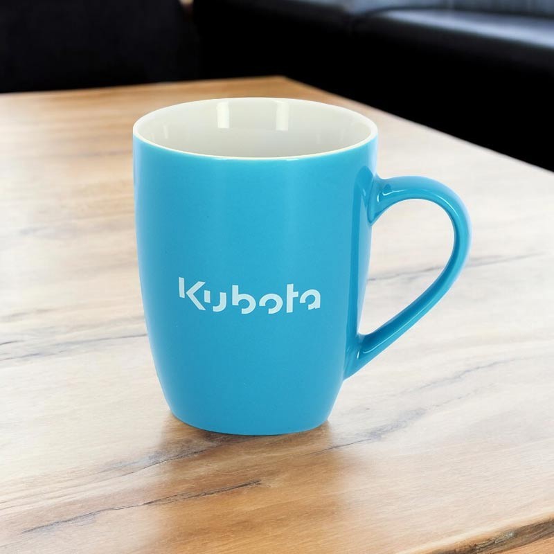 Negozio Ufficiale Kubota | Tazza Kubota blu