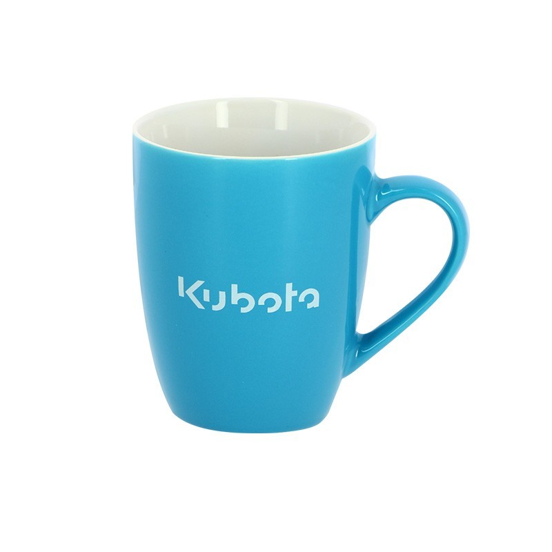 Boutique Officielle Kubota | Mug Kubota bleu