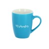 Kubota Online Shop | Kubota blue ceramic mug