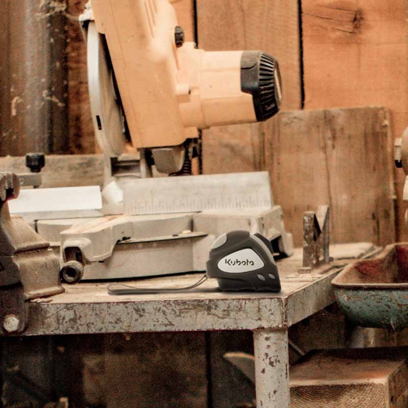 Officiële Kubota Shop | Kubota zelfblokkerende rolmaat