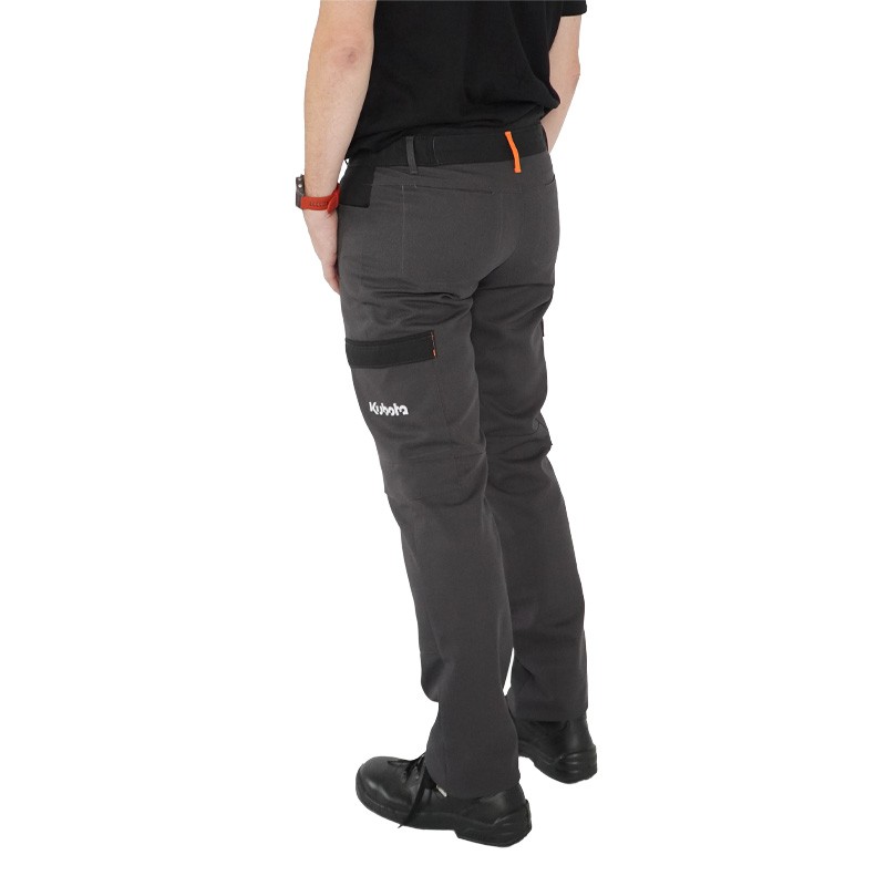 Officiële Kubota Winkel | Kubota Werkbroek