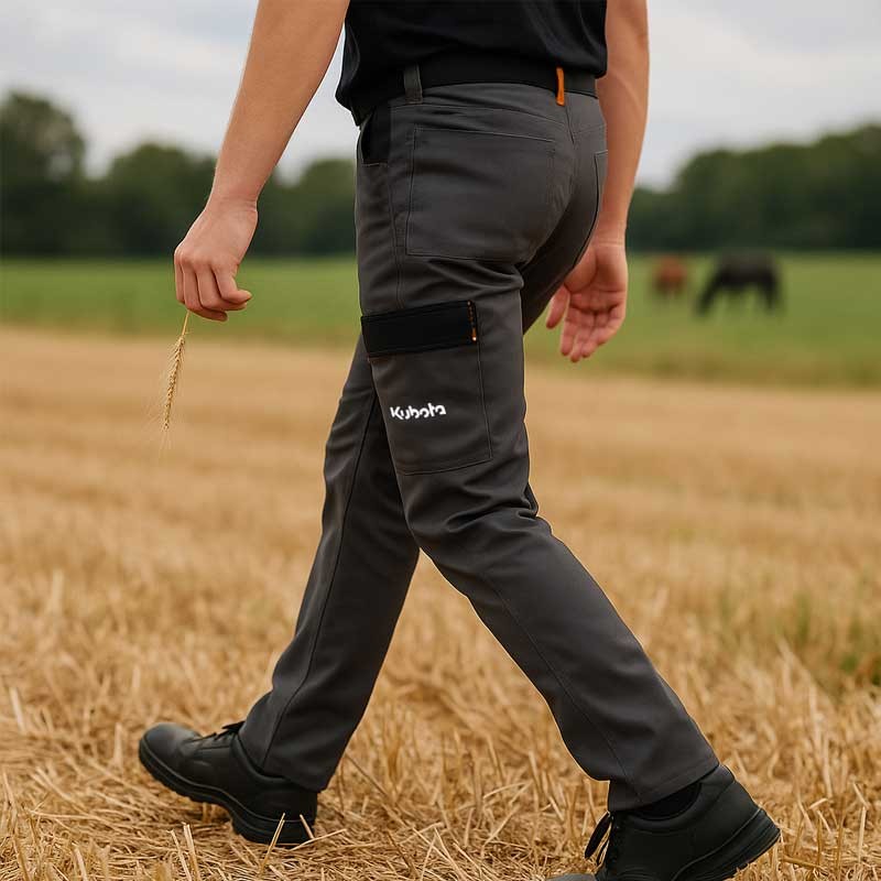 Officiële Kubota Winkel | Kubota Werkbroek