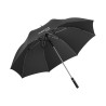 Kubota Online Shop | Kubota black Golf umbrella