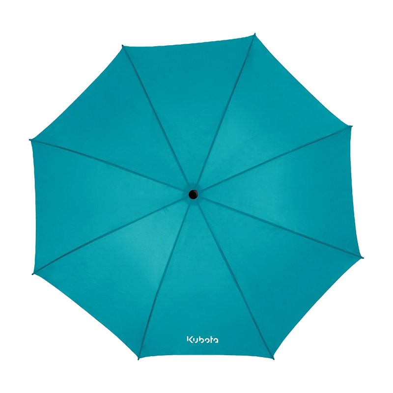 Kubota Online Shop | Kubota blue umbrella