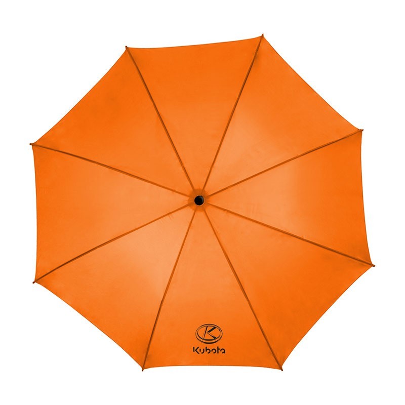 Oficjalny Sklep Kubota | Parasol Kubota pomarańczowy