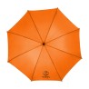 Boutique Officielle Kubota | Parapluie Kubota orange