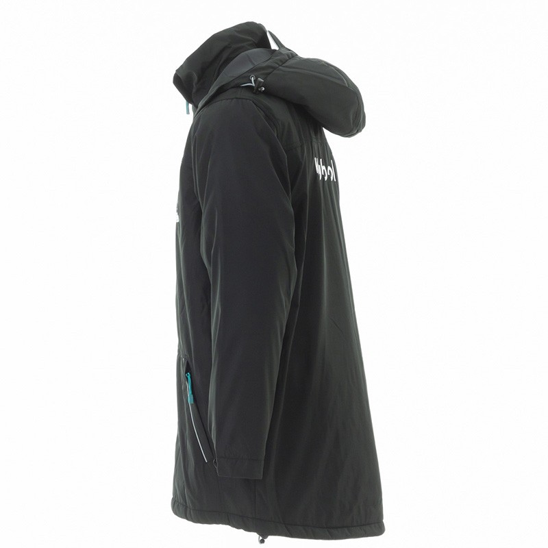 Kubota Online Shop | Kubota men's parka
