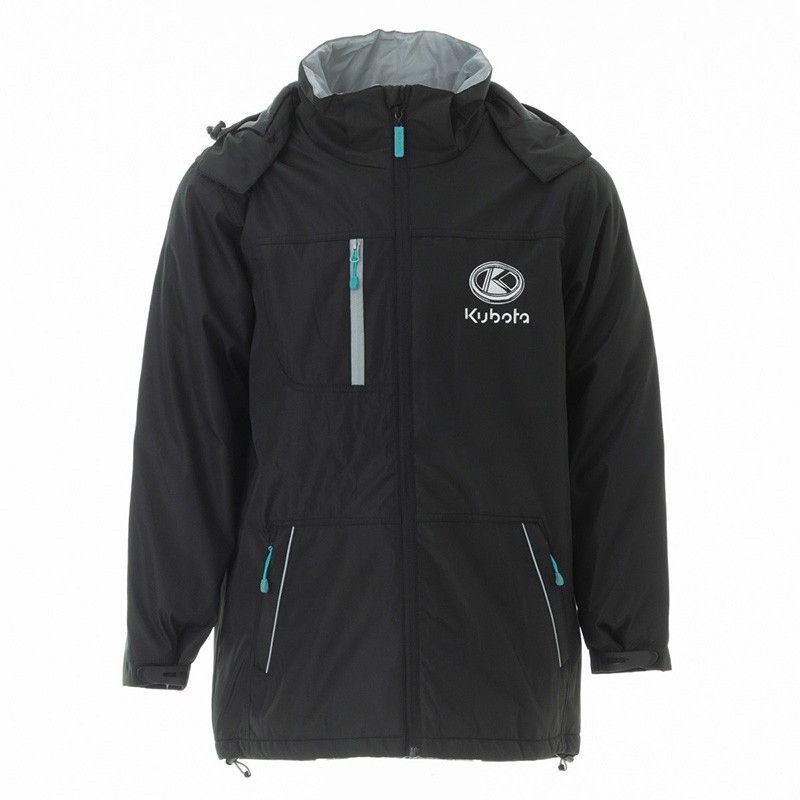 Kubota Online Shop | Kubota men's parka