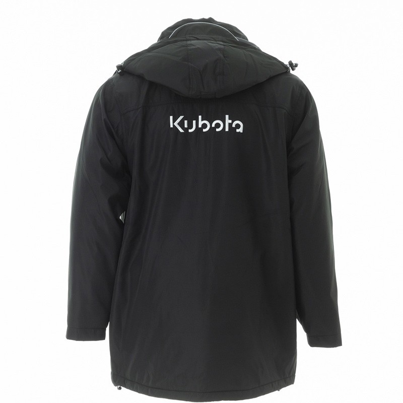 Kubota Online Shop | Kubota men's parka