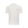 Kubota Online Shop | Kubota men's white polo