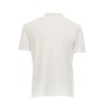Boutique Officielle Kubota | Polo Kubota homme blanc