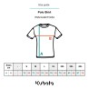 Tienda Oficial Kubota | Polo Kubota blanco hombre