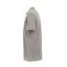 Boutique Officielle Kubota | Polo Kubota homme gris