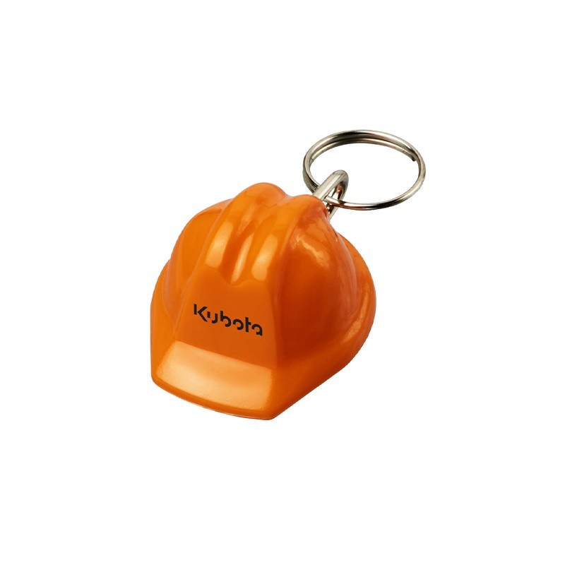 Kubota Online Shop | Kubota hard hat keyring