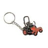 Negozio Ufficiale Kubota | Portachiave Kubota Z2-481 metallo