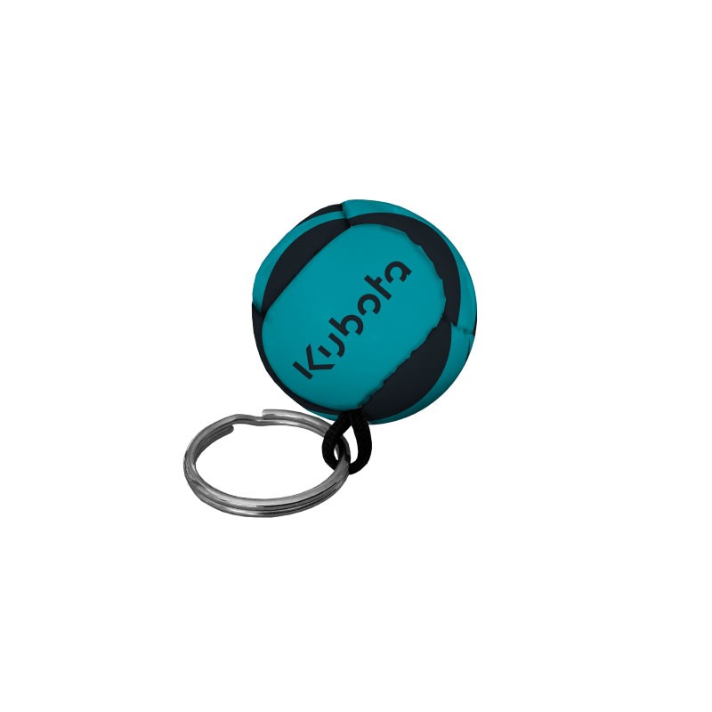Negozio Ufficiale Kubota | Portachiavi Kubota pallone da calcio