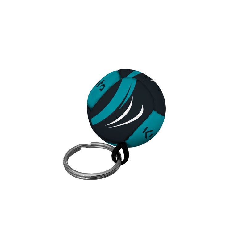 Negozio Ufficiale Kubota | Portachiavi Kubota pallone da calcio