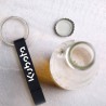 Boutique Officielle Kubota | Porte-clés Kubota décapsuleur et ouvre-bouteilles
