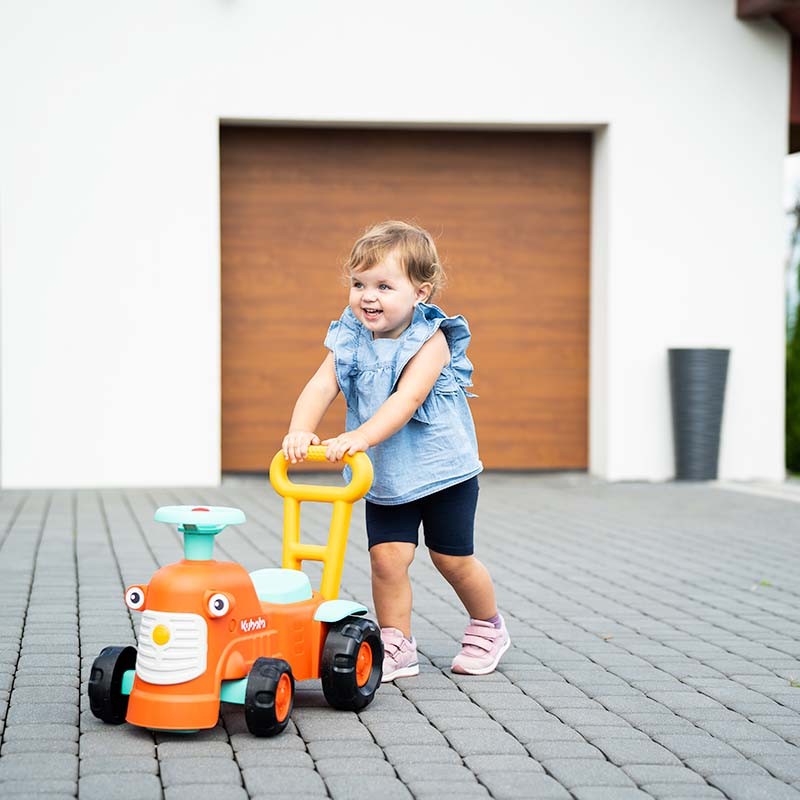 Officiële Kubota Shop | Kubota Loopwagen voor kinderen Vintage