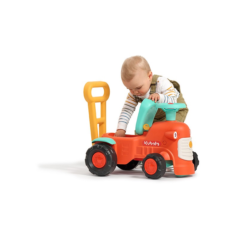 Boutique Officielle Kubota | Porteur Kubota pour enfants Vintage