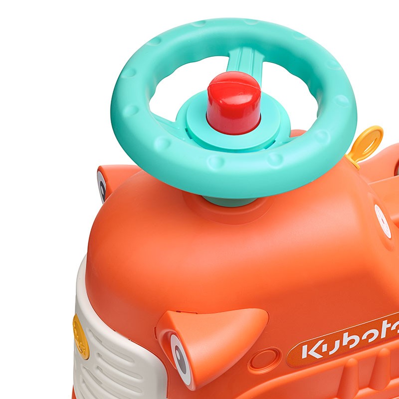 Boutique Officielle Kubota | Porteur Kubota pour enfants Vintage