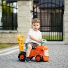 Kubota Online Shop | Kubota children's vintage ride-on toy