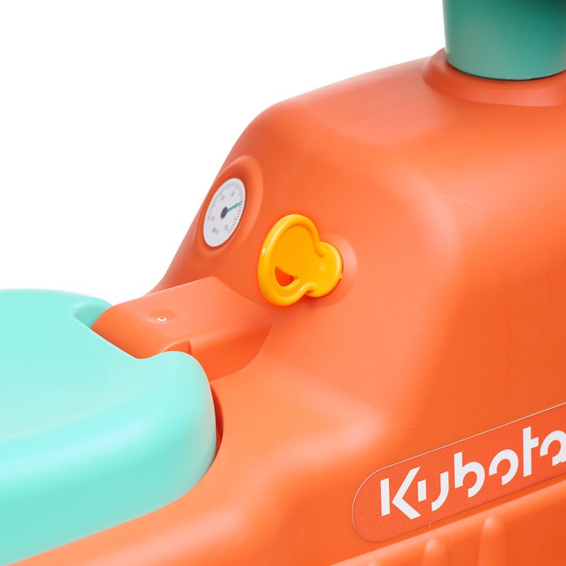 Boutique Officielle Kubota | Porteur Kubota pour enfants Vintage