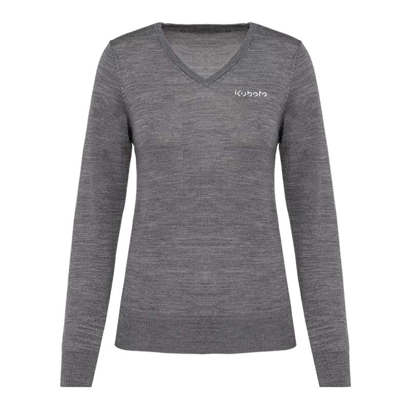 Boutique Officielle Kubota | Pull Kubota femme