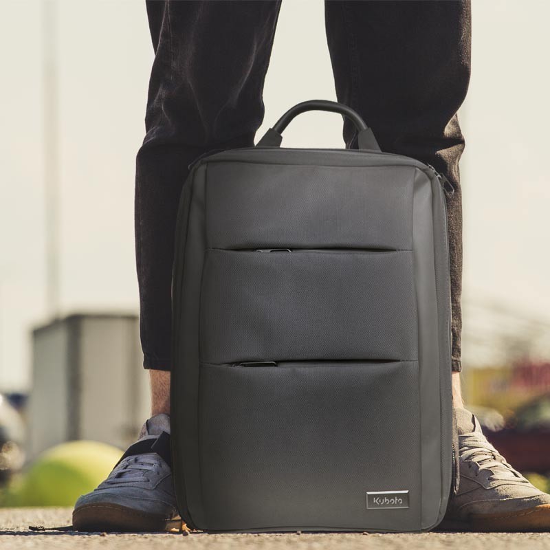 Officiële Kubota Shop | Kubota business rugzak