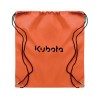 Boutique Officielle Kubota | Sac à dos Kubota à cordelettes