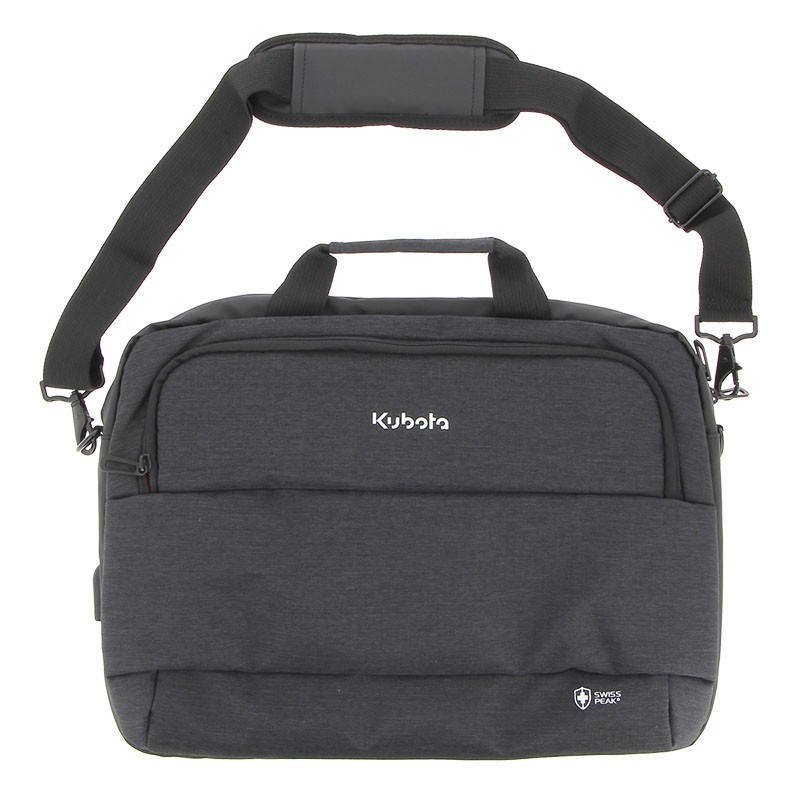 Negozio Ufficiale Kubota | Borsa porta computer Kubota