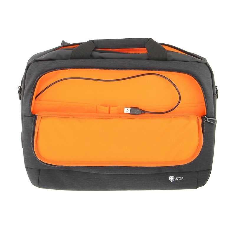 Boutique Officielle Kubota | Sacoche ordinateur Kubota