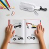 Boutique Officielle Kubota | Set de crayons de couleur Kubota