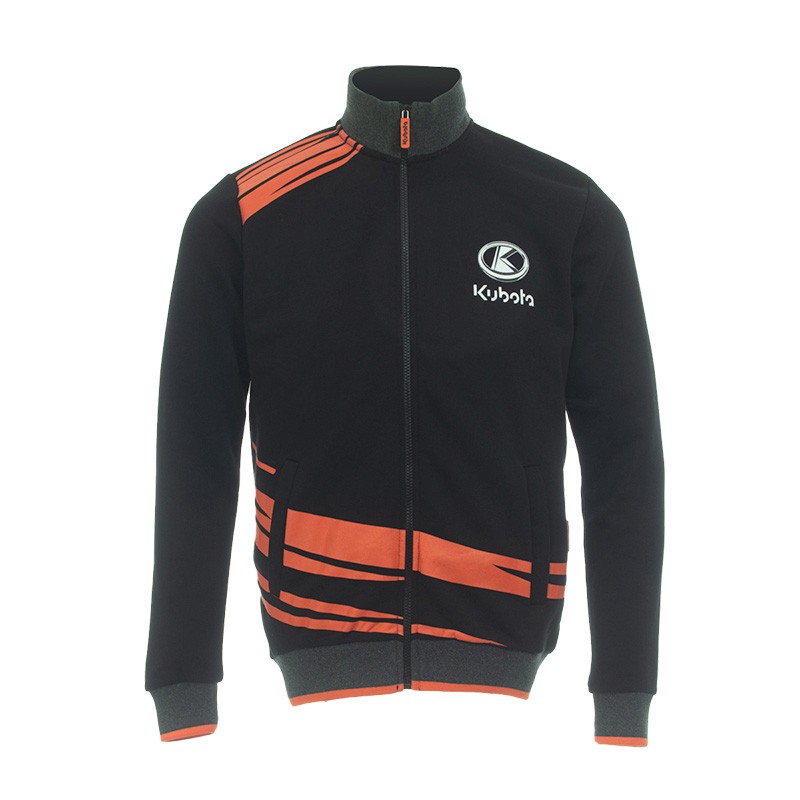Oficjalny Sklep Kubota | Bluza rozpinana Kubota