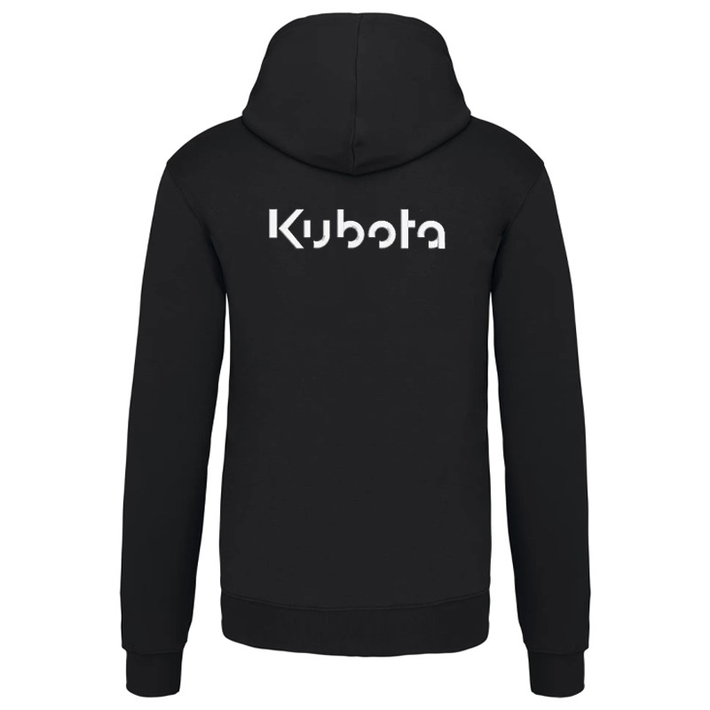 Boutique Officielle Kubota | Sweat à capuche Kubota