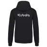 Boutique Officielle Kubota | Sweat à capuche Kubota