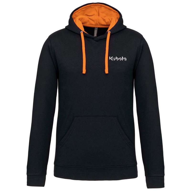 Boutique Officielle Kubota | Sweat à capuche Kubota